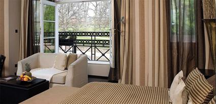 Baglioni Hotel London  5 ***** / Londres / Angleterre