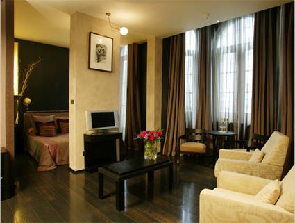 Baglioni Hotel London  5 ***** / Londres / Angleterre