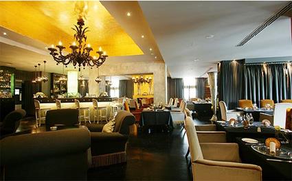 Baglioni Hotel London  5 ***** / Londres / Angleterre