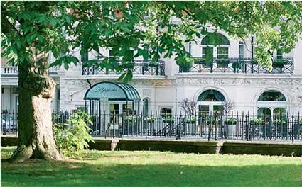 Baglioni Hotel London  5 ***** / Londres / Angleterre