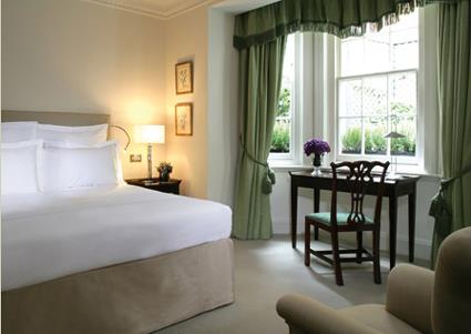 Hotel Dukes 5 ***** / Londres / Angleterre