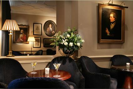 Hotel Dukes 5 ***** / Londres / Angleterre