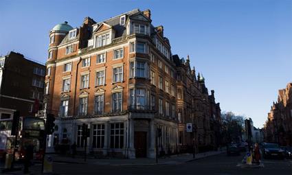 Hotel The Cadogan 5 ***** / Londres / Angleterre