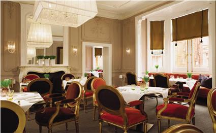 Hotel The Cadogan 5 ***** / Londres / Angleterre