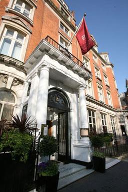 Hotel The Cadogan 5 ***** / Londres / Angleterre