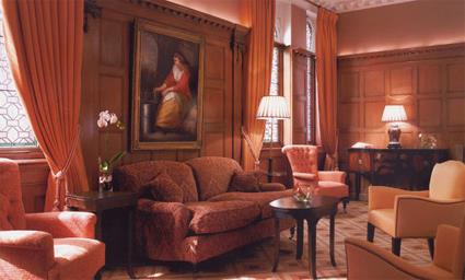 Hotel The Cadogan 5 ***** / Londres / Angleterre