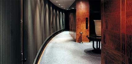 Hotel The Halkin 5 ***** / Londres / Angleterre