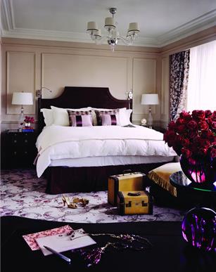 Hotel The Langham 5 ***** / Londres / Angleterre