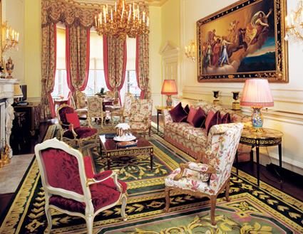 Hotel The Ritz London 5 ***** / Londres / Angleterre