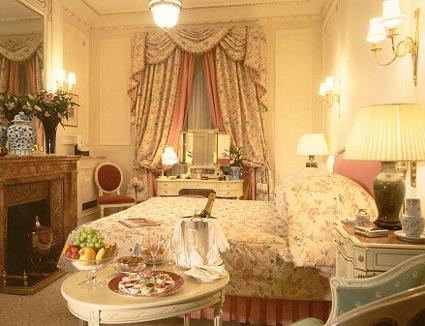 Hotel The Ritz London 5 ***** / Londres / Angleterre