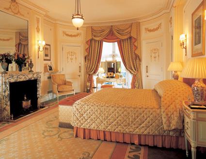 Hotel The Ritz London 5 ***** / Londres / Angleterre