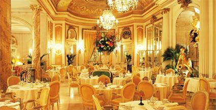 Hotel The Ritz London 5 ***** / Londres / Angleterre