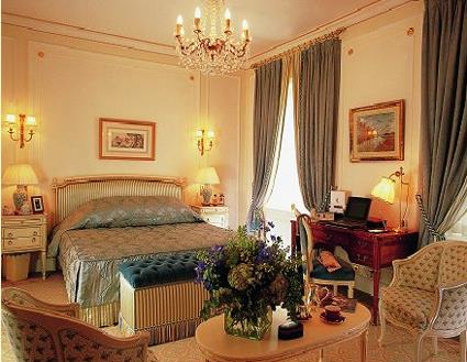 Hotel The Ritz London 5 ***** / Londres / Angleterre