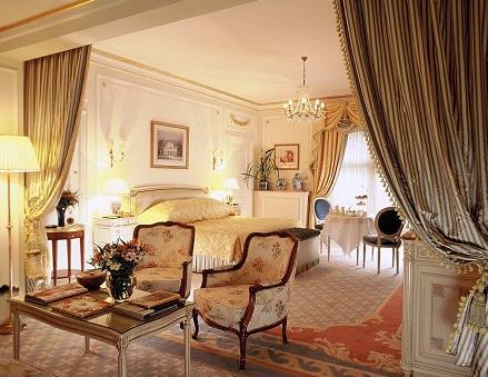 Hotel The Ritz London 5 ***** / Londres / Angleterre