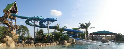 Aquatica Orlando payer en plusieurs fois