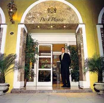 Hotel Kempinski Park Chateau 5 ***** / Buenos Aires / Argentine