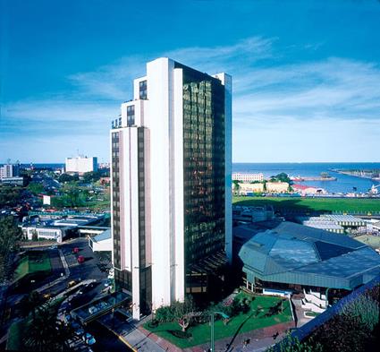 Hotel Park Tower 4 **** / Buenos Aires / Argentine