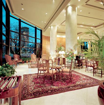 Hotel Park Tower 4 **** / Buenos Aires / Argentine