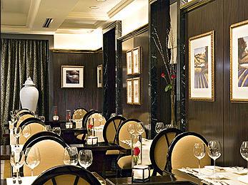 Hotel Sofitel Buenos Aires 5 ***** / Buenos Aires / Argentine