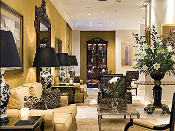 Hotel Sofitel Buenos Aires 5 ***** / Buenos Aires / Argentine