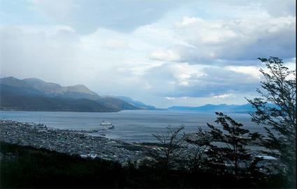 Croisire Argentine Chili - Mare Australis, Via Australis / Punta Arenas - Ushuaa