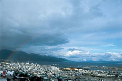 Croisire Argentine Chili - Mare Australis, Via Australis / Punta Arenas - Ushuaa