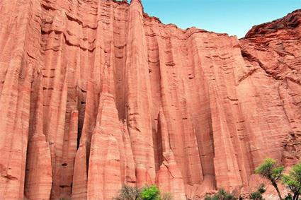 Circuit Argentine - Extension Canyons Colors