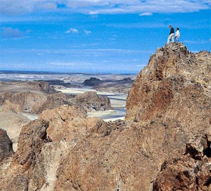 Circuit Argentine - Extension Canyons Colors