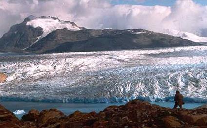 Circuit en Argentine Extension Calafate - Posada los Alamos - Glacier Moreno/ Buenos Aires