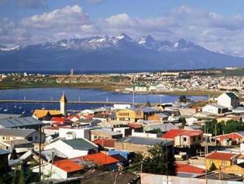 Circuit en Argentine Chili / Au coeur des terres indomptes