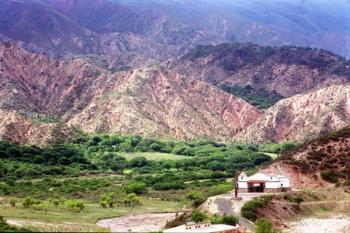 Circuit en Argentine Extension au coeur des Andes - Salta / Buenos Aires