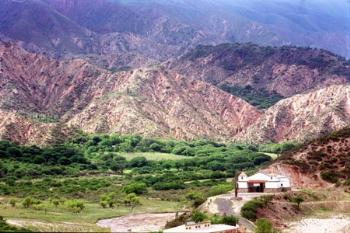 Circuit en Argentine Extension au coeur des Andes - Salta / Buenos Aires