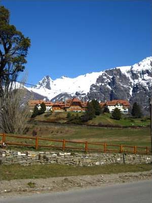 Circuit en Argentine Extension Bariloche  / Buenos Aires