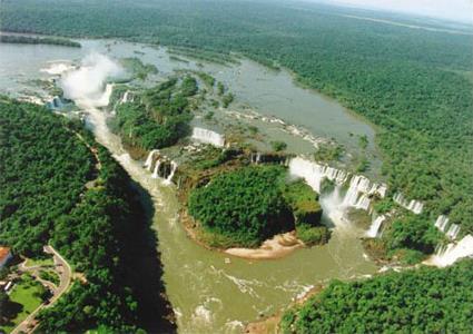 Argentine Mini Circuit - Iguazu