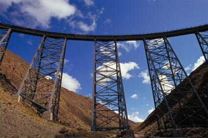 Argentine Mini Circuit - Safari Humahuaca