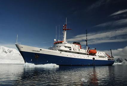 Croisire Argentine - Croisire Antarctique