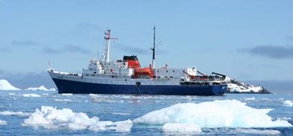 Croisire Argentine - Croisire Antarctique