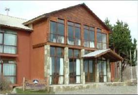 Hotel Cerro Calafate 3 *** / El Calafate / Argentine