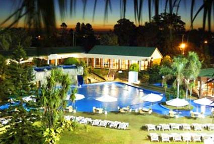 Hotel Cataratas 5 ***** / Iguazu / Argentine