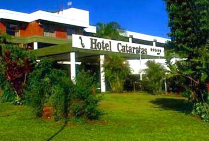 Hotel Cataratas 5 ***** / Iguazu / Argentine