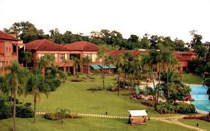 Hotel Iguazu Grand Hotel 5 ***** / Iguazu / Argentine