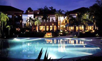 Hotel Iguazu Grand Hotel 5 ***** / Iguazu / Argentine