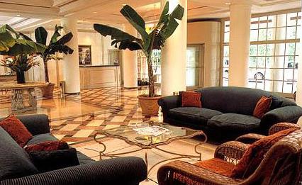 Hotel Iguazu Grand Hotel 5 ***** / Iguazu / Argentine