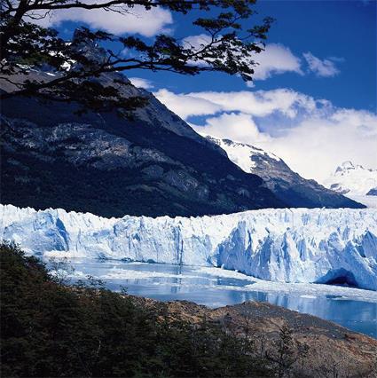 Argentine Mini Circuit - Facettes Fitzroy et Perito Moreno