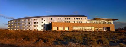 Hotel Territorio 4 **** / Puerto Madryn / Argentine