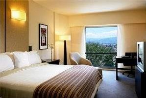 Hotel Sheraton Salta 4 **** / Salta / Argentine