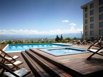 Hotel Sheraton Salta 4 **** / Salta / Argentine