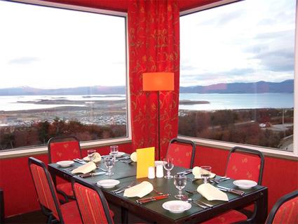 Hotel Los Acebos 3 *** / Ushuaia / Argentine