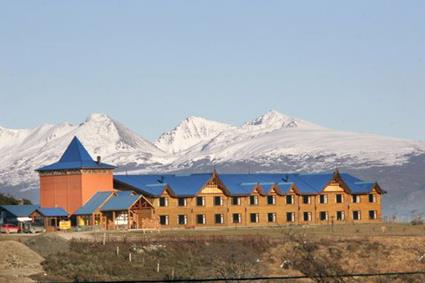 Hotel Los Nires 2 ** / Ushuaia / Argentine