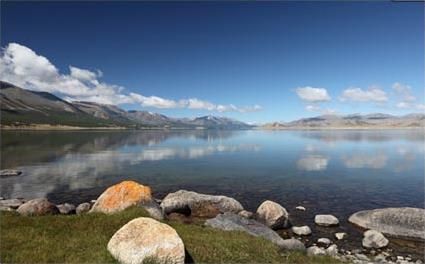 Les Circuits en Asie centrale / Bienvenue en terre mongole / Mongolie